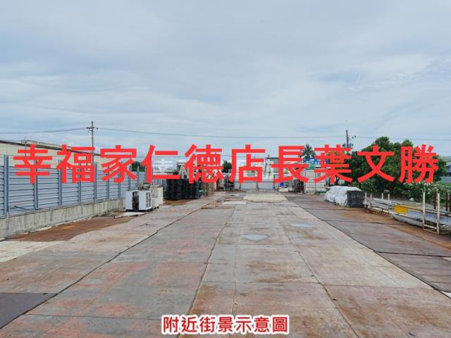 台南農地-7