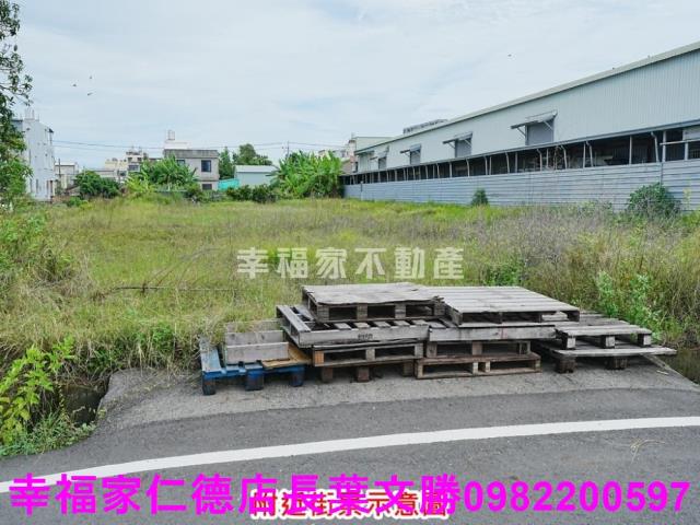 台南農地-13