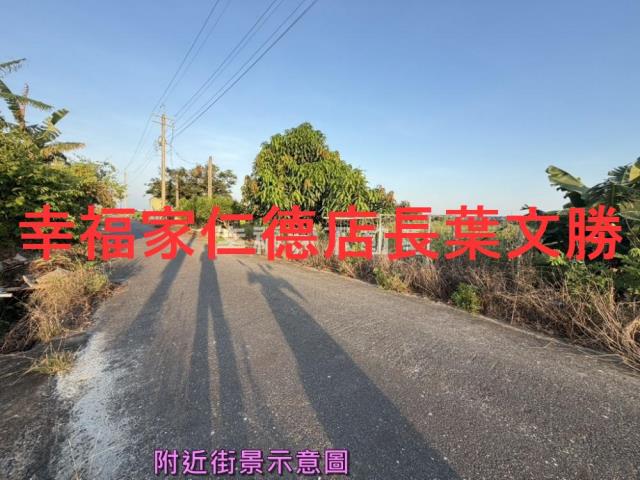台南農地-5