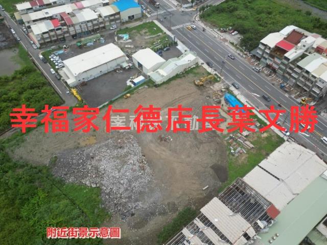 台南新營建地-15