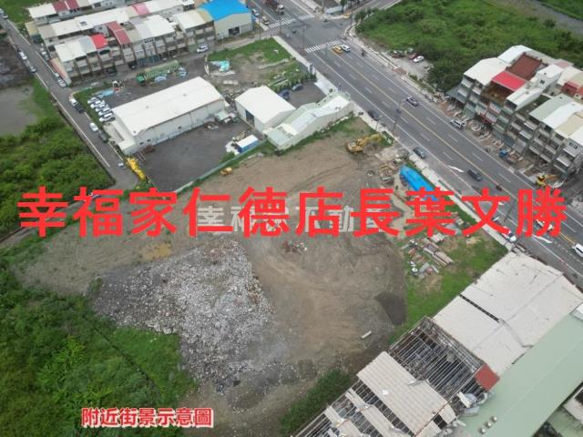 台南新營建地-9