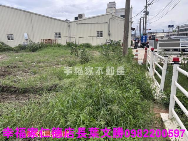台南新營建地-13