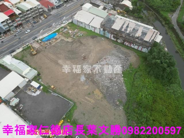 台南新營建地-3
