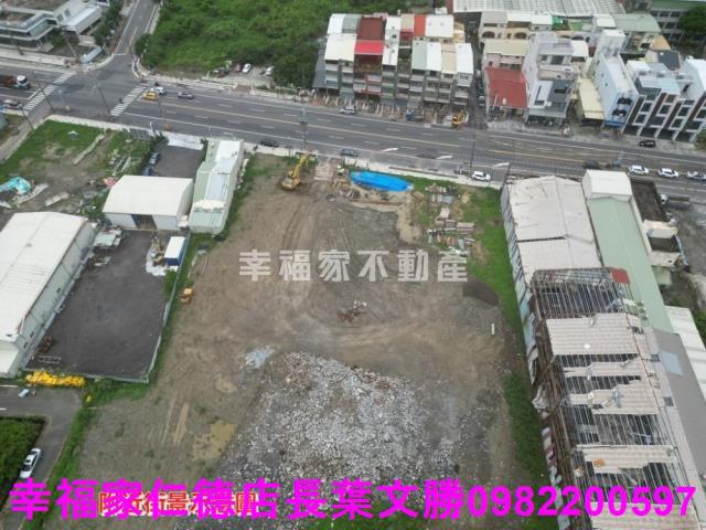 台南新營建地-5