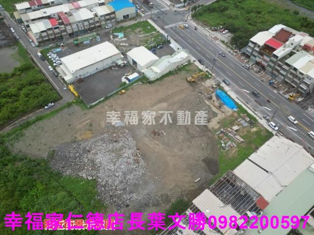 台南新營建地-9
