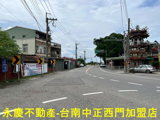 台南柳營農地-14