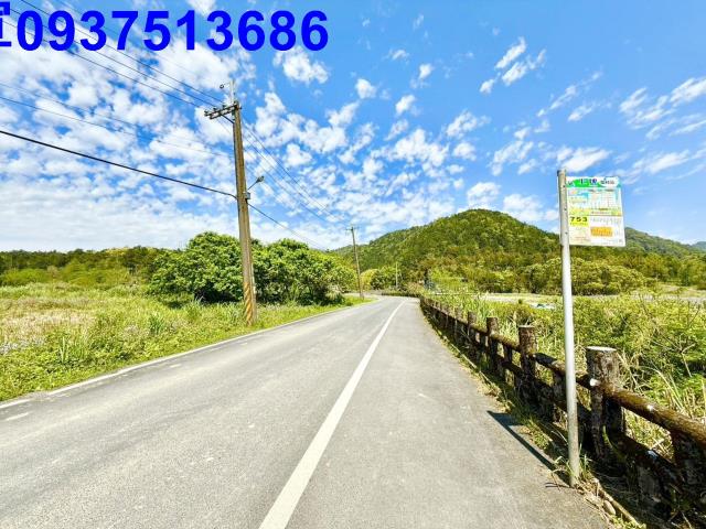 宜蘭員山農地-13