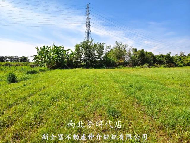 新營農地-9