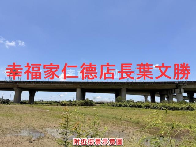 台南農地-12