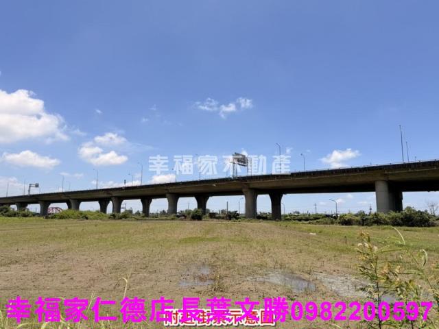 台南農地-1