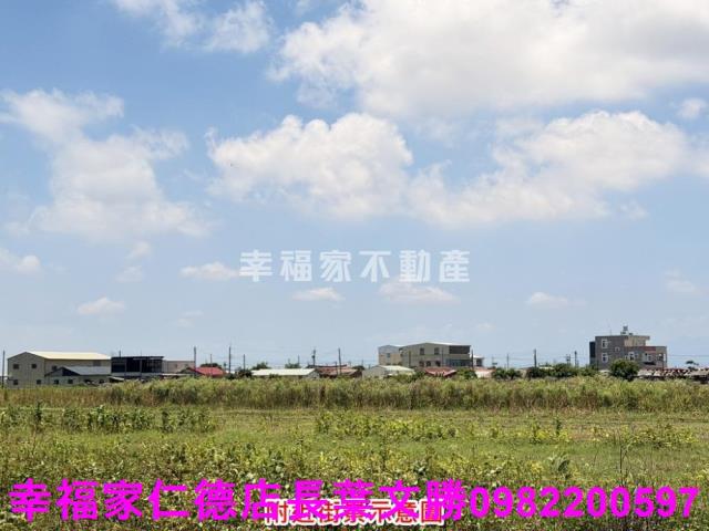 台南農地-5