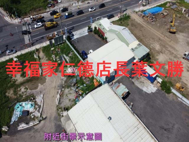 台南建地-11