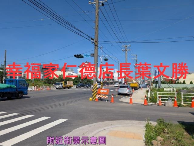 台南建地-13