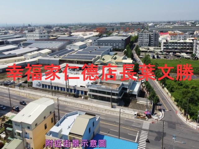 台南建地-5