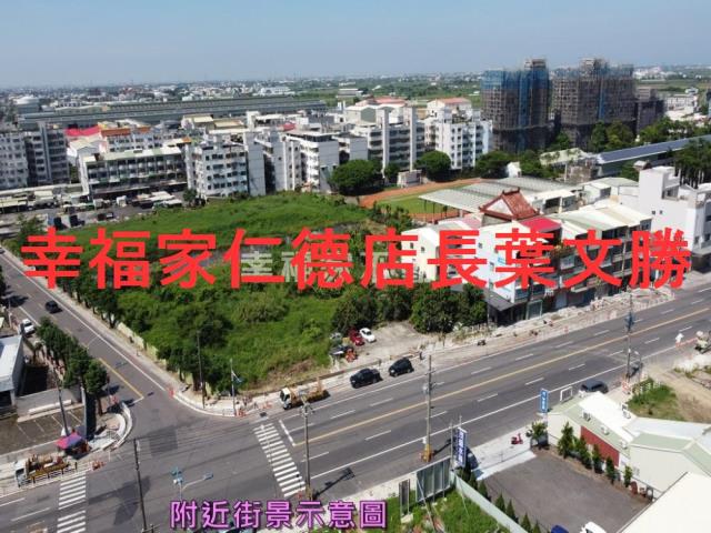 台南建地-9