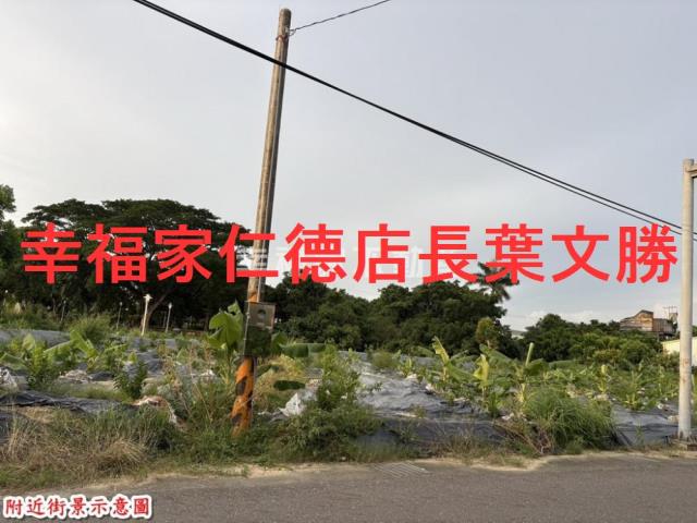 台南農地-11