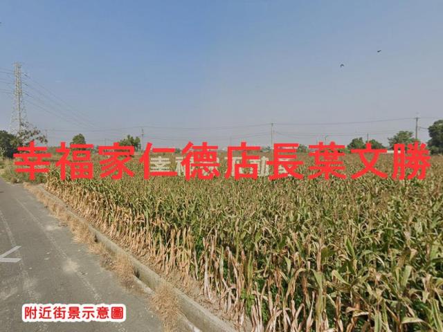 台南農地-2
