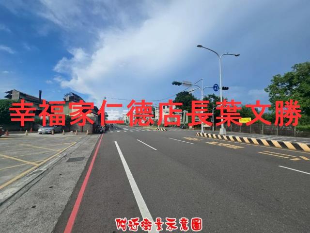 台南建地-3