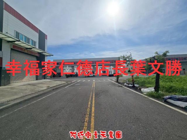 台南建地-7
