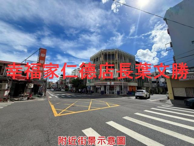 台南麻豆建地-15