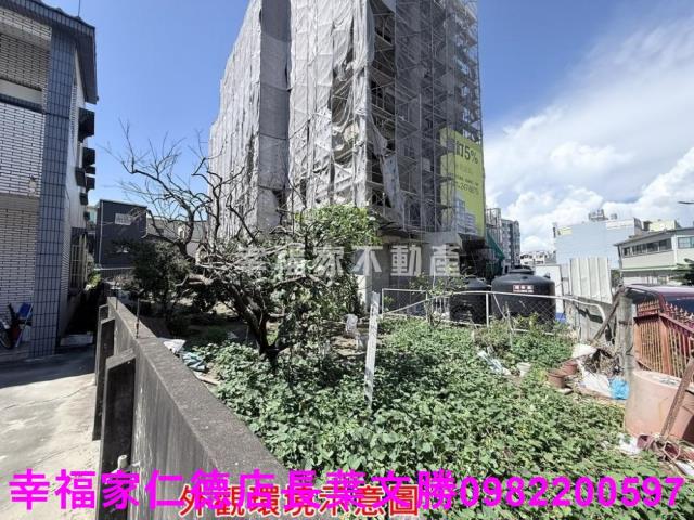 台南麻豆建地-10