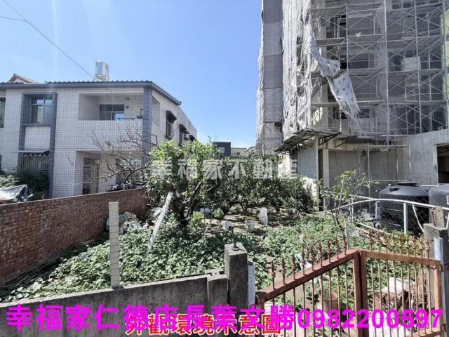 台南麻豆建地-12