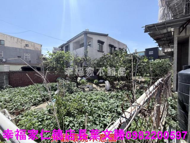 台南麻豆建地-13