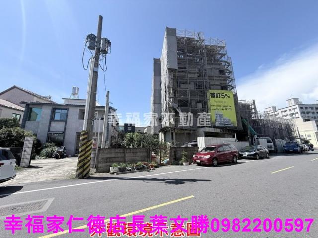 台南麻豆建地-14