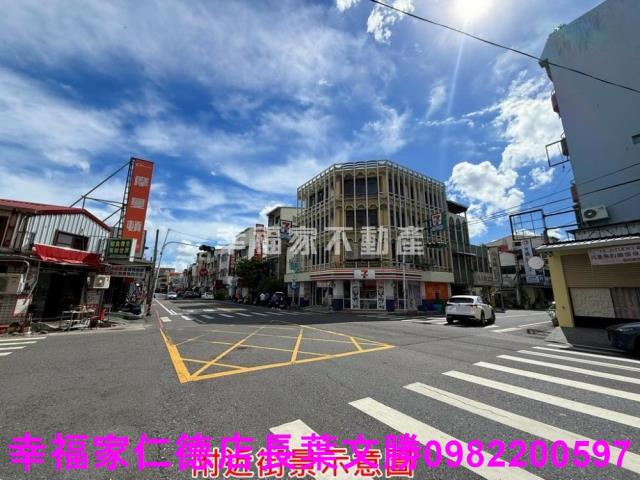 台南麻豆建地-15