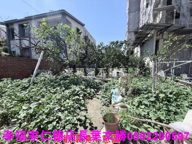 台南麻豆建地-1