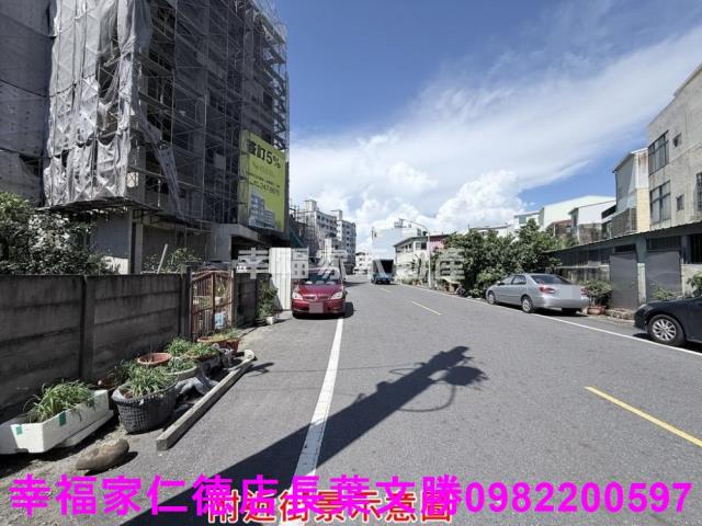 台南麻豆建地-3