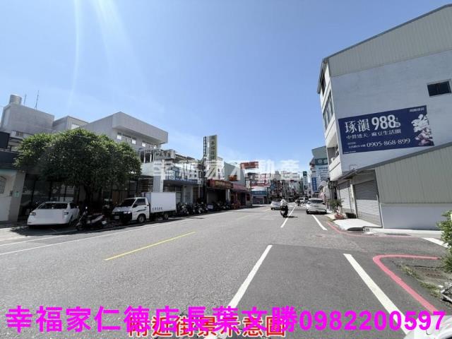 台南麻豆建地-5