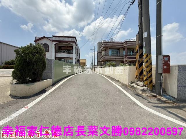 台南善化農地-4