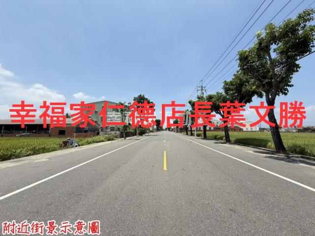 台南善化農地-13