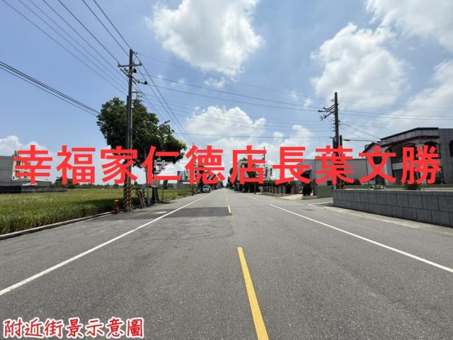 台南善化農地-5