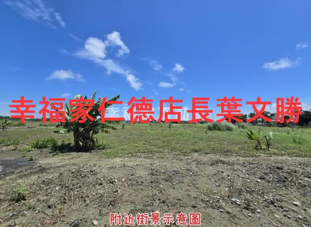 台南仁德農地-13