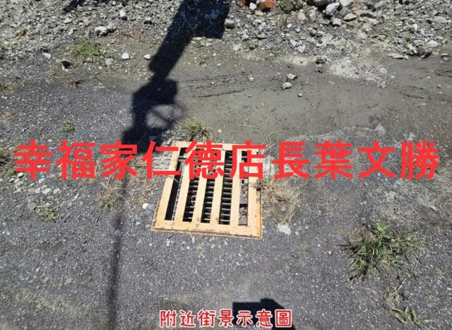 台南仁德農地-8