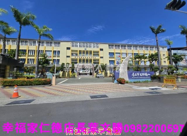 台南仁德農地-12