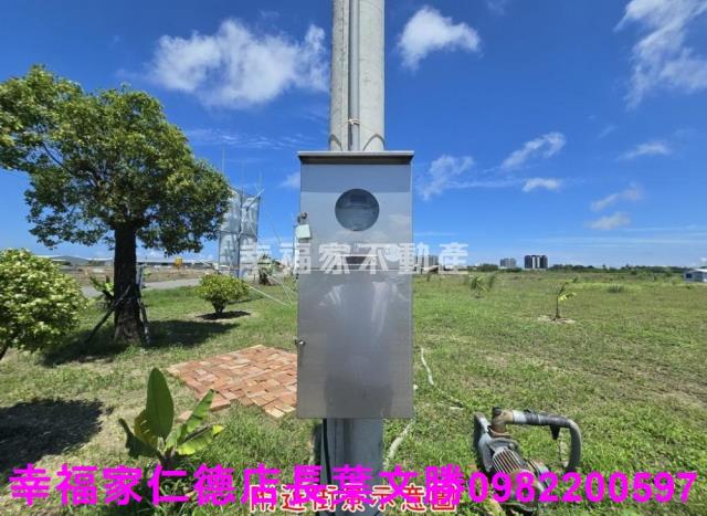 台南仁德農地-13