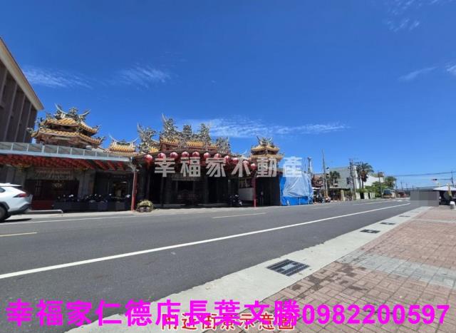 台南仁德農地-3
