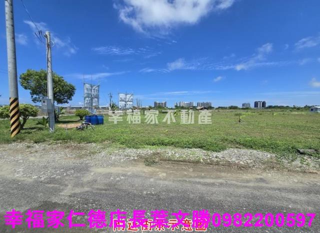 台南仁德農地-7