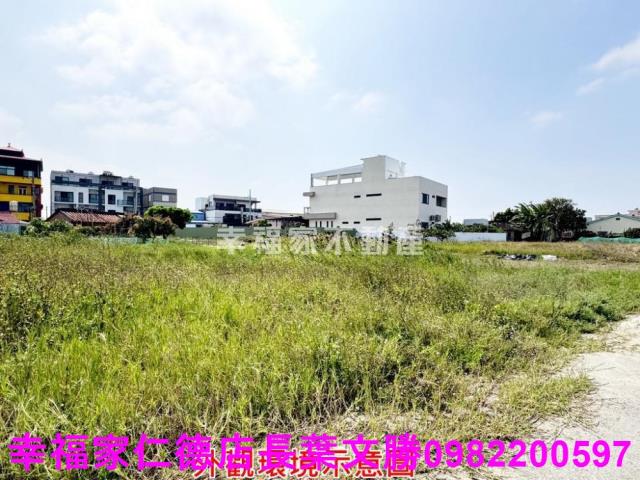 台南西港建地-3