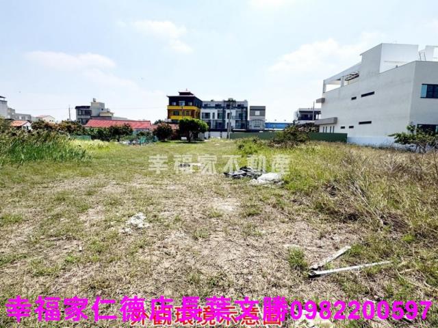 台南西港建地-4