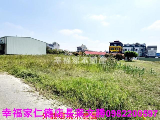 台南西港建地-7