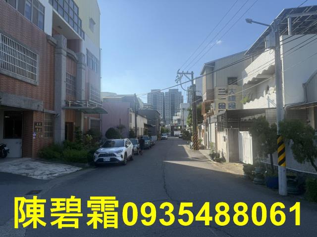 台南永康工業地-8