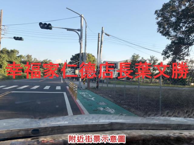 台南六甲農地-10