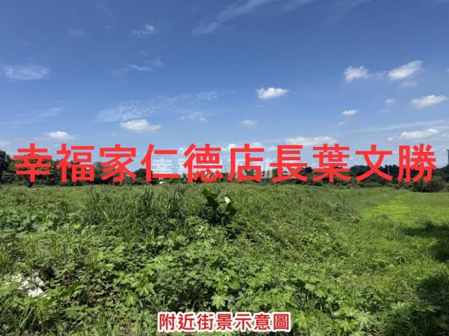 台南六甲農地-13