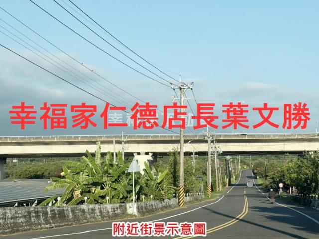台南六甲農地-14