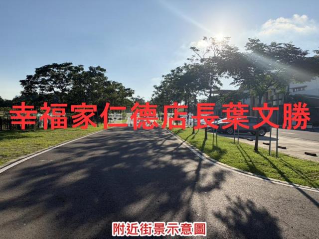 台南六甲農地-5