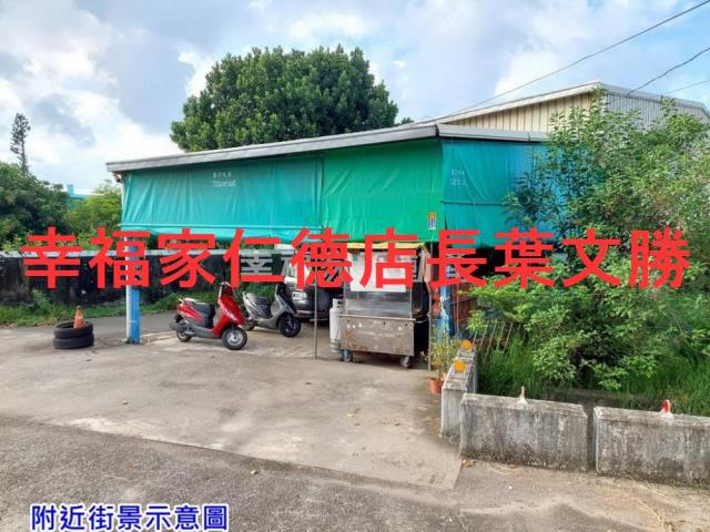 佳里農地-10